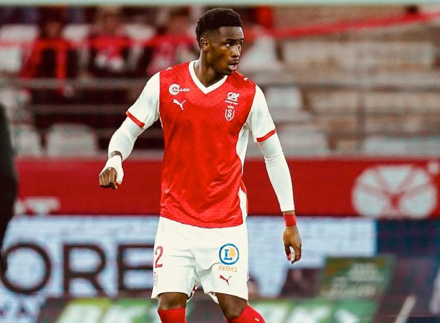 赛事平台-记者：国米找兰斯谈20岁中卫阿卜杜勒-科内，兰斯要价2000万