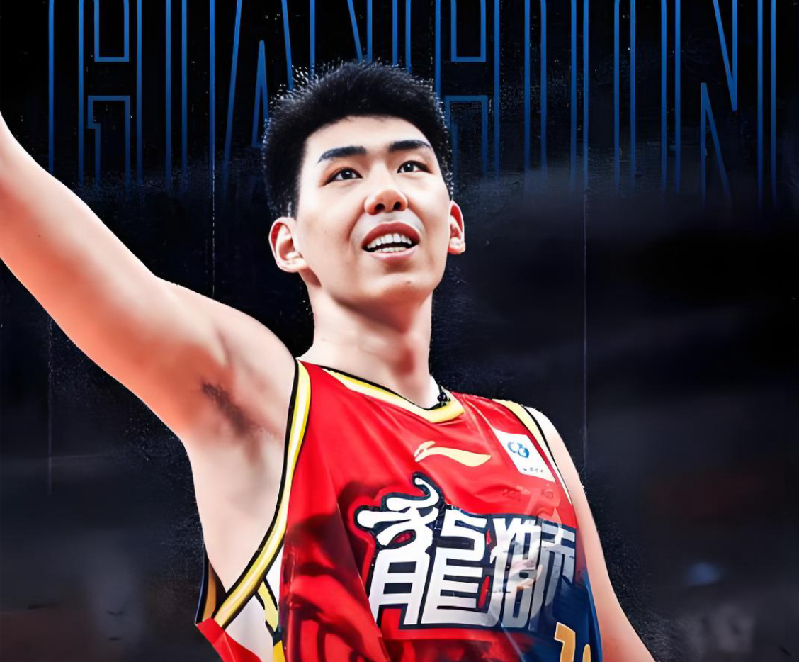实话实说！徐昕已成为CBA前三中锋，且他还有很大上升空间